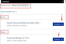 Epson event manager utility is licensed as freeware for pc or laptop with windows 32 bit and 64 bit operating system. Solved Epson Scanner Not Working On Windows 10