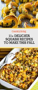 Versatile Delicata Squash Recipes You Have To Make This Fall Squash Recipes Delicata Squash Recipe Healthy Squash Recipes
