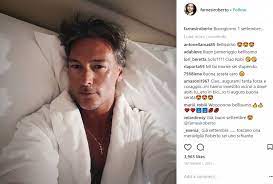 La vita privata dell'attore che interpreta alessandro monforte nelle tre rose di eva sta subendo enormi cambiamenti negli ultimi. Roberto Farnesi Chi E La Compagna Eta Figli Altezza Dell Attore Foto