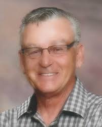 Obituary of John Clifford "Jackie" Boudreau