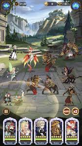 Roll the ball mod apk 21.0218.09 (unlimited hints, no ads). Afk Arena For Android Apk Download