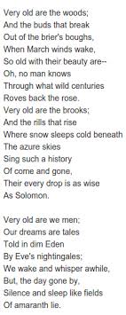 All That S Past By Walter De La Mare Http Annabelchaffer Com Soul Poetry Words My Poetry