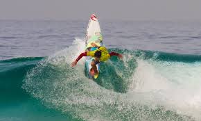 França leva o ouro na disputa por equipes do surf city el salvador isa world surfing. Surfe Skate Beisebol Escalada E Carate Entram No Programa Olimpico De 2020 Agencia Brasil