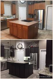 If you're a diyer or already working with a contractor, we can provide standalone design services, factory direct cabinets and countertops, and more. 40 Before After Kitchen Saver Ideas In 2021 Before After Kitchen Kitchen Refacing Kitchen Cabinets