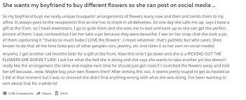 We did not find results for: Woman Baffled After Crazy Work Receptionist Takes Selfies With Flowers Sent To Her Then Boasts They Re From Imaginary Boyfriend On Social Media
