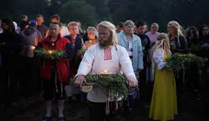 Также этот день называют летним солнцестоянием. Ivan Kupala 2021 V Rossii Kakogo Chisla Istoriya I Tradicii Prazdnika