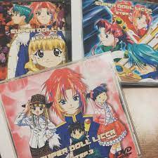 はりかえゆみこさんはinstagramを利用しています スーパードールリカちゃん みてる 何年ぶりに再生したんだろう dvd 懐かしい アニメ 1998年 アニメ ドール 東京 オリンピック