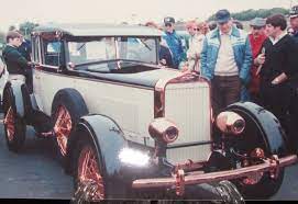 Nick Sabatino Photos From Nick Sabatino S Post In Aaca Classic Cars Antique Cars Sweet Ride