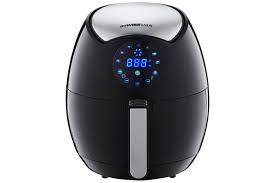 That is crazy for such a popular model. The 6 Best Air Fryers You Can Buy On Amazon Epicurious