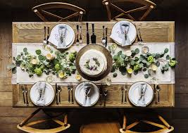 Shop copper plated charger plate. 24 Copper Wedding Decor Ideas Inspiration The Wedding Blogger