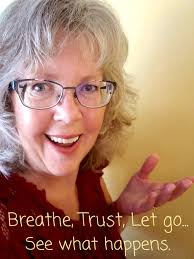 Unwind with trust and breathe