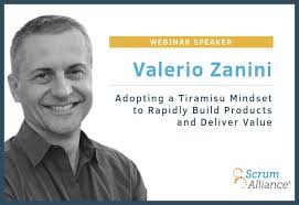 Scrum Alliance Resources