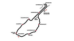 Everything at a glance at our new website. Historie Der 7 7 Kilometer Langen Rennstrecke Nurburgring Sudschleife Auto Motor Und Sport