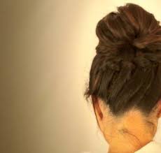 Bubble Ponytail Hairstyles Dailymotion Hair Styles Bubble Ponytail Ponytail Hairstyles