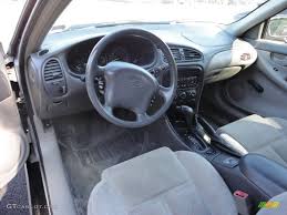 2001 Oldsmobile Alero Gx Coupe Interior Photo 50126298 Gtcarlot Com