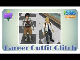 How do i change my default outfit in sims 4? How To Change Career Outfit Sims 4 Jobs Ecityworks