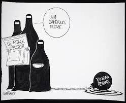 Jun 08, 2021 · after sept. The World According To W Humor S Edge Cartoons By Ann Telnaes Exhibitions Library Of Congress
