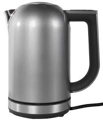 Kitchenaid artisan kek1222 electric kettle 1.25l stainless steel (7) 26% off rrp. Kitchenaid 5kek1722acu Artisan Kettle Appliances Online