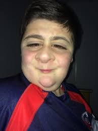 Harry O Connell (@harryoc1234)