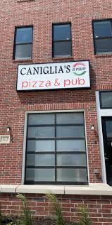 Caniglia S A Mano Posts Papillion Nebraska Menu Prices Restaurant Reviews Facebook
