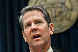 Kemp's advisers warn of 'overreach' from local officials