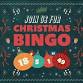 Festive Bingo Lunch event image