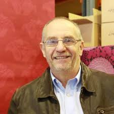 Peter Brotherton: Sales Manager