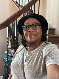 Introduction to the group from a member in Bamberg, SC