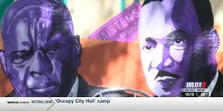 Civil rights icon John Lewis memorialized at Hancock County park