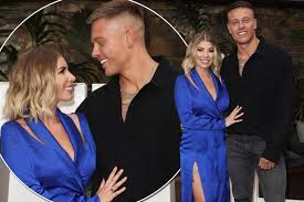 Maybe you would like to learn more about one of these? Love Island Couple Alex Bowen And Olivia Buckland Gush About Their Weekend Wedding Irish Mirror Online