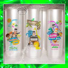 Copo Long Drink Mundo Bita No Elo7 Mokwa Personalizados B5e8e7 Bita Bita Fazendinha Mundo Dos Brinquedos