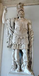 Vote who you think is the most evil. Martin Name Wikipedia