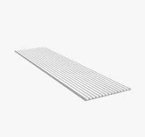 Woodupp® Akupanel - Snow
