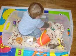 I stopped wearing them completely when i was seven and only just some kids, after doing sessions with a therapist, become less sensitive to what bothers them. Sensory Diet Activities Sensorysmarts