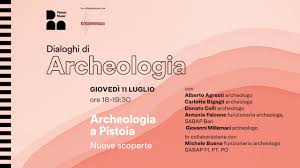 Archeologia a Pistoia - Pistoia Musei