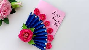 Published on may 5, 2016 , under images. Diy Teacher S Day Card Handmade Teachers Day Card Making Idea Youtube