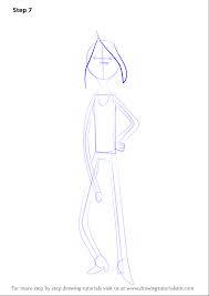 Coloring crew coloring book users coloring pages marceline the adventure time. Learn How To Draw Marceline The Vampire Queen From Adventure Time Adventure Time Step By Step Drawing Tutorials