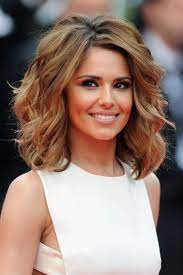 25 Damenfrisuren Fur Schulterlange Haare Frisuren Schulterlang Coole Frisuren Langhaarfrisuren