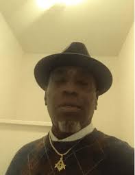 Reginald R. Stuckey Obituary