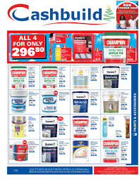 Products that can be found on special at cashbuild include: Cashbuild Acornhoek Mall Bushbuckridge Thulamhashe Red Sticker Sale 24 November 24 January 2021 M Guzzle Co Za