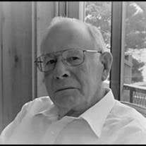 Richard Rall Obituary