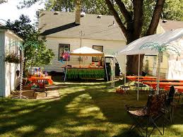 Determine if you want to create a bohemian celebration, elegant nuptials, or a different ambiance. 32 Incredible Backyard Wedding Ideas