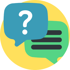 Question Free Vector Icons Designed By Freepik Vector Icon Design Vector Free Icon Design