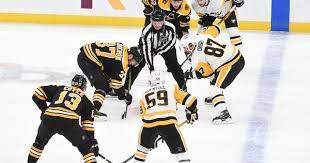 01 28 21 At Bos In 2021 Patrice Bergeron Pittsburgh Penguins Patrice