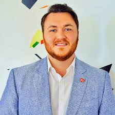 We are thrilled to announce Branden Haralson has joined the Arts KC team!  As Communications Manager, Engagement & Public Policy, he will lead our  marketing initiatives, engagement strategy, and public policy/advocacy  agenda.