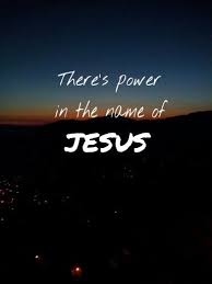 Powerful Name Jesus Names Of Jesus Powerful Names Christian Inspiration