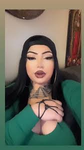 Azalia Sanchez's Instagram, Twitter & Facebook