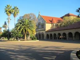 Silicon valley did indeed develop around stanford and uc berkely as well as san jose state university for that matter. Gastprofessor An Der Stanford University Kalifornien Usa