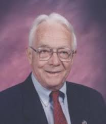 William Bassford Obituary