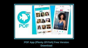 Download pof free dating app varies with device android for us$ 0 by plentyoffish media inc., find your soulmate and stop being lonely. Pof App Plenty Of Fish Free Version Download